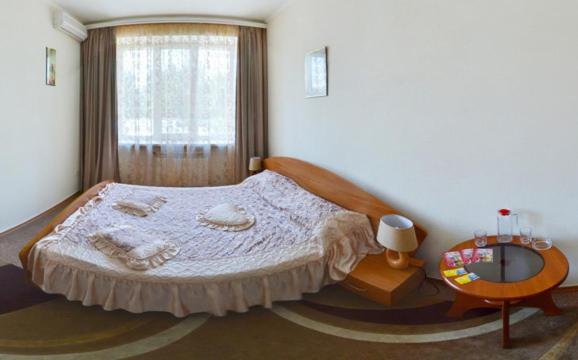 Kristina Hotel Zaporizhia المظهر الخارجي الصورة