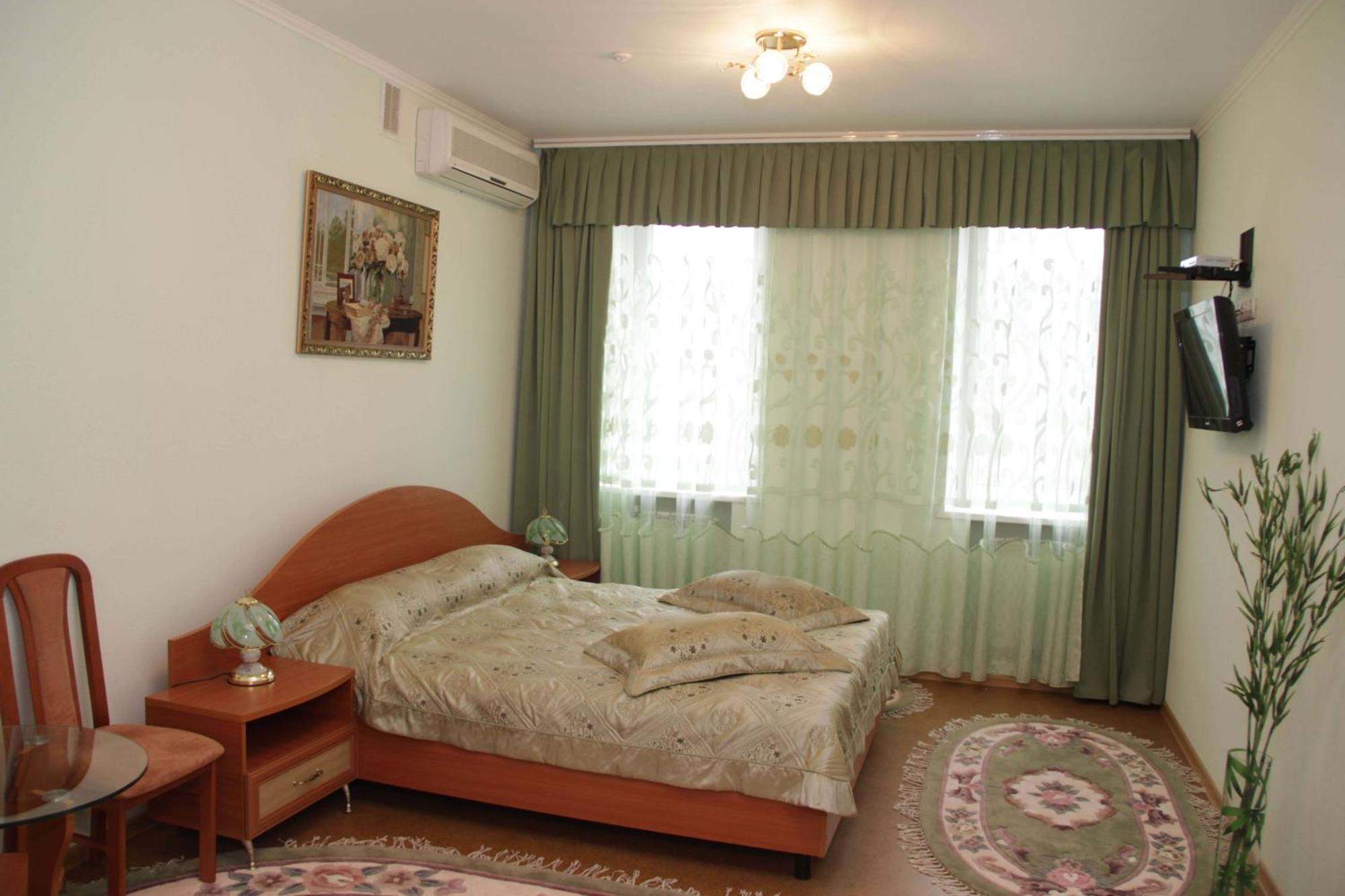 Kristina Hotel Zaporizhia المظهر الخارجي الصورة