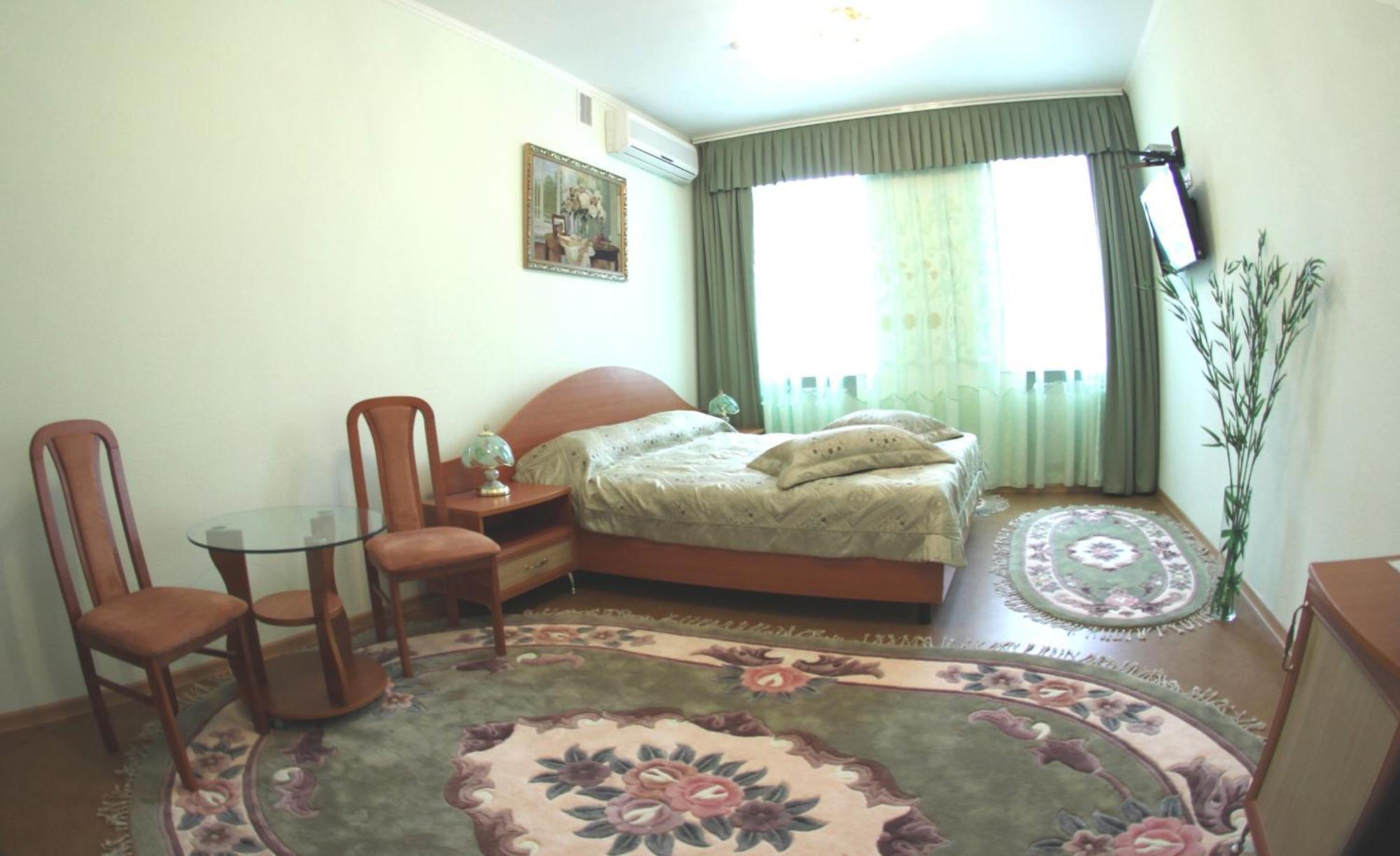Kristina Hotel Zaporizhia المظهر الخارجي الصورة