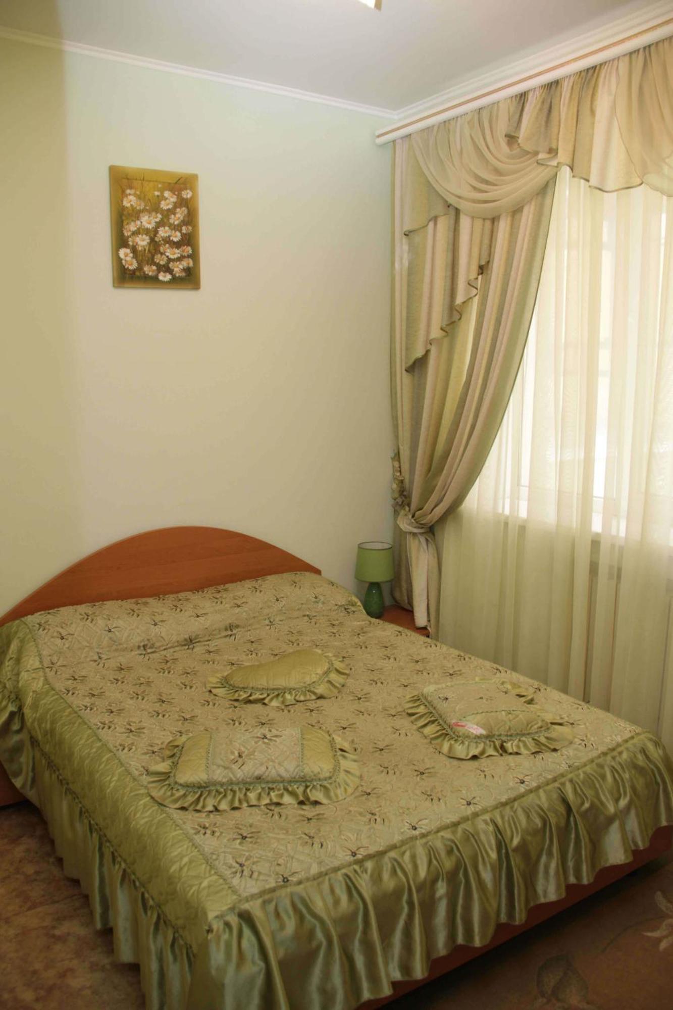 Kristina Hotel Zaporizhia المظهر الخارجي الصورة